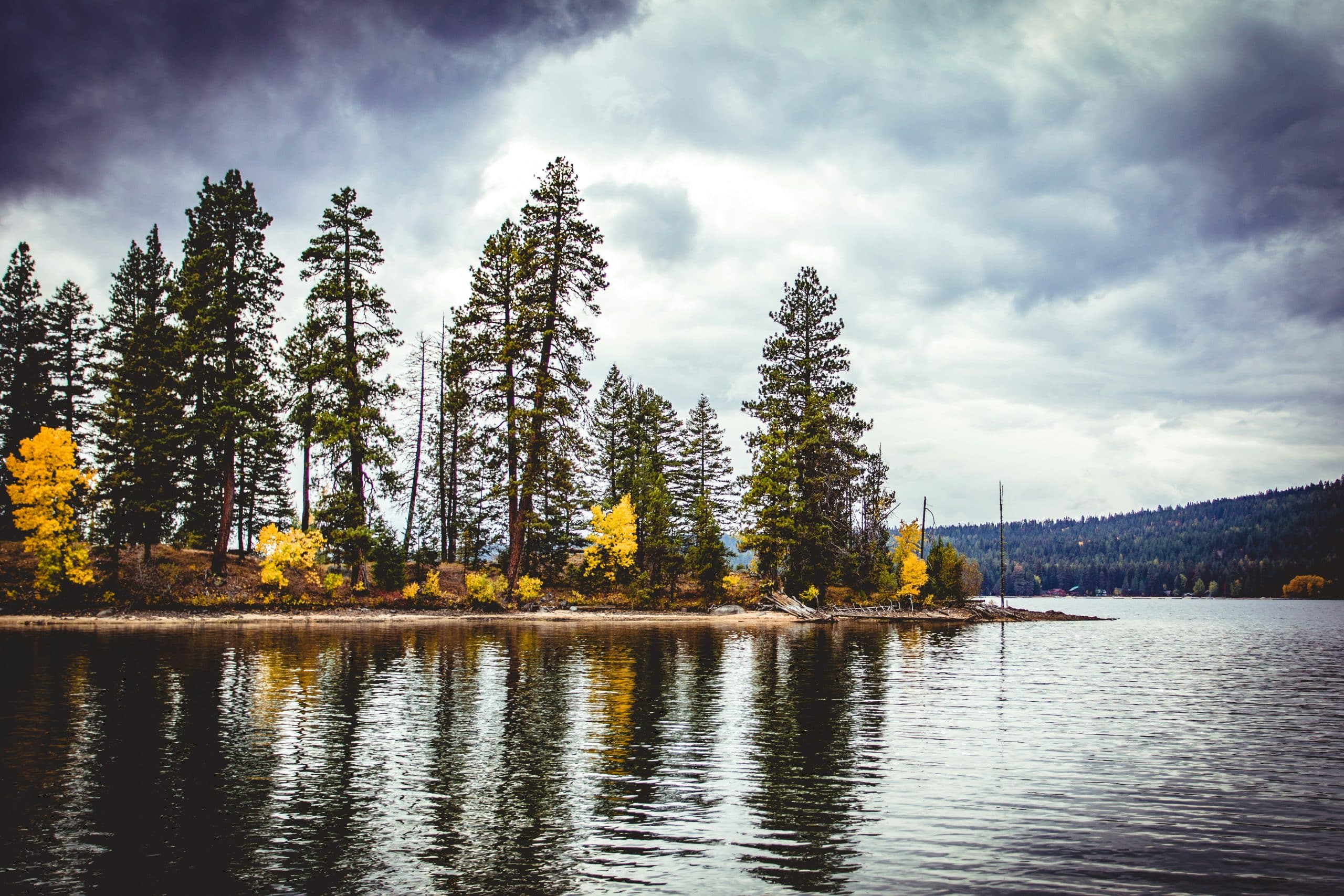 Payette Lake